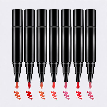 One Step Nail Gel Pen