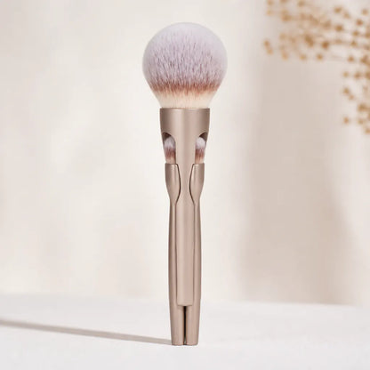 MorphBrush 4-in-1 - Magnetic Makeup Brush