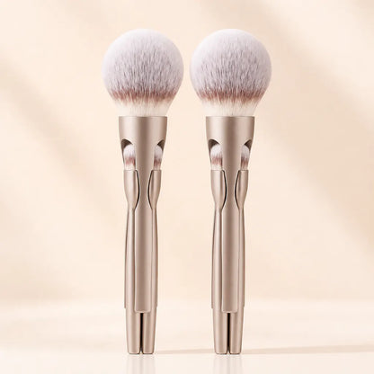 MorphBrush 4-in-1 - Magnetic Makeup Brush
