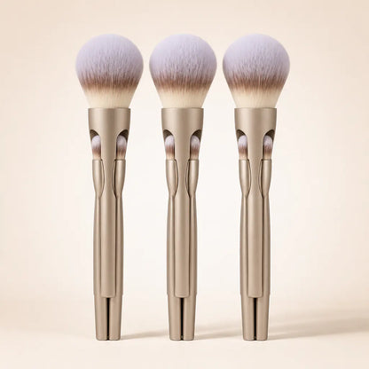MorphBrush 4-in-1 - Magnetic Makeup Brush